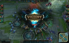 [LOL]10/21 PBE 프리시즌 업데이트: 은신 일렁임, 리플레이 재개 등 | PC 정보 게시판 [LOL]10/21 PBE 프리시즌 업데이트: 은신 일렁임... 