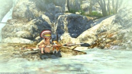 파이널판타지14 인벤 : 족장의 외동딸 - 파이널판타지14 인벤 자유 게시판 파이널판타지14 인벤 : 족장의 외동딸