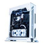 POLARISCOM 인벤 : 날씬한데 이쁜 일체형 수냉pc 투!~ - POLARISCOM 시스템 인증 POLARISCOM 인벤 : 날씬한데 이쁜 일체형 수냉pc 투!~