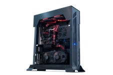 POLARISCOM 인벤 : 날씬한데 이쁜 일체형 수냉pc ~ - POLARISCOM 시스템 인증 POLARISCOM 인벤 : 날씬한데 이쁜 일체형 수냉pc ~