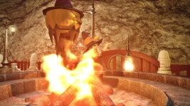 파이널판타지14 인벤 : 밤에 이쁜 집 - 파이널판타지14 미디어 게시판 파이널판타지14 인벤 : 밤에 이쁜 집