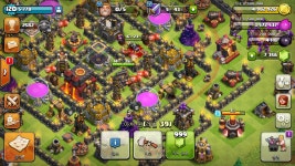 퀸 40렙 달성했네요 | COC 모바일인벤 퀸 40렙 달성했네요 - 인벤 커뮤니케이션즈