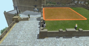 파이널판타지14 인벤 : [사보] 하늘잔 5구 21번지 소형 하우징 팝니다! - 파이널판타지14 거래/제작대행 게시판