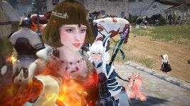 검은사막 인벤 : 나도 62레벨 만났다!!!1 - 검은사막 인벤 자유게시판 검은사막 인벤 : 나도 62레벨 만났다!!!1