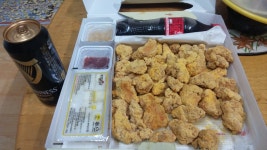 월드오브탱크 인벤 : 치킨 이벤트 인증!! - 월드오브탱크 인벤 자유게시판 월드오브탱크 인벤 : 치킨 이벤트 인증!!