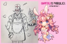 흙손헤어닥터 | 테라(TERA) 인벤 : [GM이벤트] GM은 금손, 흙손? -NPC편 - 테라 인벤 실시간팁 게시판 테라(TERA) 인벤 : [GM이벤트] GM은 금손, 흙손? -NPC편