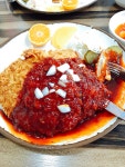 웹진 인벤 : 조원동 온정 돈까스 - 인벤 요리/맛집 갤러리 - 인벤 웹진 인벤 : 조원동 온정 돈까스
