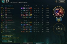 리그오브레전드 인벤 : 아1리는 욕설입니다 - LOL 인벤 미드 게시판 리그오브레전드 인벤 : 아1리는 욕설입니다