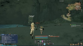[2k,4k 스샷] 소환사 - 당돌한아이 : 블레이드 & 소울-NCSOFT [2k,4k 스샷] 소환사 - 당돌한아이 :  블레이드 & 소울-NCSOFT