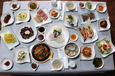 테라(TERA) 인벤 : 전주식 백반 맛있나요? - 테라 인벤 자유게시판 테라(TERA) 인벤 : 전주식 백반 맛있나요?