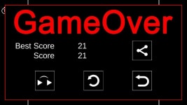 웹진 인벤 : [인디게임]MoveUp 게임 출시했습니다. - 게임소감이야기 - 인벤 웹진 인벤 : [인디게임]MoveUp 게임 출시했습니다.