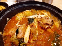 웹진 인벤 : 뼈찜+감자탕 - 인벤 요리/맛집 갤러리 - 인벤 웹진 인벤 : 뼈찜+감자탕