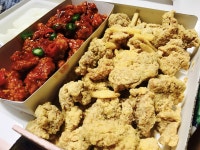 피파온라인3 인벤 : 치킨도 왔겠다 이제 쇼타임! - 피파 온라인3 인벤 자유게시판 피파온라인3 인벤 : 치킨도 왔겠다 이제 쇼타임!