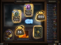 하스스톤 인벤 : 16/12/04 성기사 12승해따!!!! - 하스스톤 인벤 자유게시판 하스스톤 인벤 : 16/12/04 성기사 12승해따!!!!