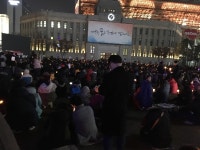 웹진 인벤 : 시청부터 광화문까지 - 오픈이슈갤러리 웹진 인벤 : 시청부터 광화문까지