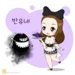 검은사막 인벤 : 흑무새도 염색했어요^^ - 검은사막 인벤 의상 자랑/염색 정보 공유 게시판 검은사막 인벤 : 흑무새도 염색했어요^^