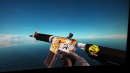 CS:GO 인벤 : 땁시모프, m4a4 새벽녘, 에케 주유소 스탯 팔아요 - 카스... CS:GO 인벤 : 땁시모프, m4a4 새벽녘, 에케 주유소 스탯 팔아요