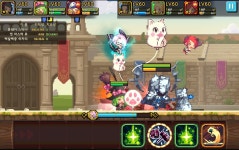 와 정아독 엄청쌔네요 | 크루세이더퀘스트 모바일인벤 와 정아독 엄청쌔네요 - 인벤 커뮤니케이션즈