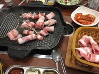 리그오브레전드 인벤 : 돼지라서 무한리필 고기집 왔음 - LOL 인벤 자유 주제 게시판 리그오브레전드 인벤 : 돼지라서 무한리필 고기집 왔음