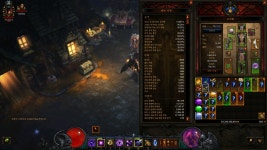 디아블로3 인벤 : 탈비르 70단 1분 49초 찍었네요 ㅎㅎ - 디아블로3 인벤 마법사 디아블로3 인벤 : 탈비르 70단 1분 49초 찍었네요 ㅎㅎ