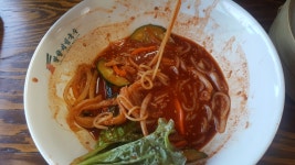 목동 망향비빔국수! - 인벤 요리/맛집 갤러리 - 인벤 목동 망향비빔국수! - 인벤 요리/맛집 갤러리