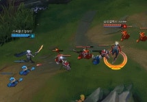 리그오브레전드 인벤 : 짜황 마형 솔킬.gif - LOL 인벤 LoL/e스포츠 이야기 게시판 리그오브레전드 인벤 : 짜황 마형 솔킬.gif