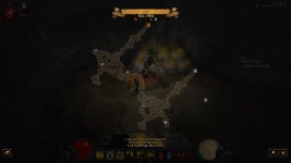 디아블로3 인벤 : 인생맵 ㄷㄷㄷ - 디아블로3 인벤 수도사 디아블로3 인벤 : 인생맵 ㄷㄷㄷ