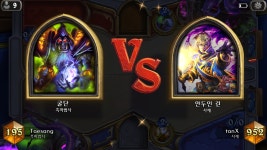 태상님 역시잘하네.... | 하스스톤 모바일인벤 태상님 역시잘하네.... - 인벤 커뮤니케이션즈