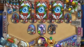 하스스톤 인벤 : 덱봐 또봐 자꾸봐 계속봐 - 하스스톤 인벤 사제 게시판 하스스톤 인벤 : 덱봐 또봐 자꾸봐 계속봐