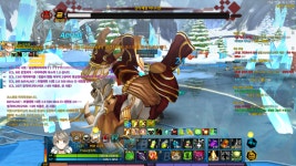 클로저스 인벤 : 으으..평타던전 마나나폰 안뒤지는 버그떴지만 결국... 클로저스 인벤 : 으으..평타던전 마나나폰 안뒤지는 버그떴지만 결국 잡았다