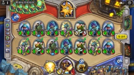 헤헤 물고기 판이네 -_- | 하스스톤 모바일인벤 헤헤 물고기 판이네 -_- - 인벤 커뮤니케이션즈