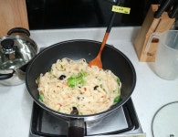 웹진 인벤 : 오늘 저녁은 봉골레! - 인벤 요리/맛집 갤러리 - 인벤 웹진 인벤 : 오늘 저녁은 봉골레!