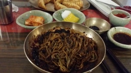 웹진 인벤 : 편의점도시락 + 밀면/비빔국수/유니짜장 - 인벤 요리/맛집 갤러리 웹진 인벤 : 편의점도시락 + 밀면/비빔국수/유니짜장