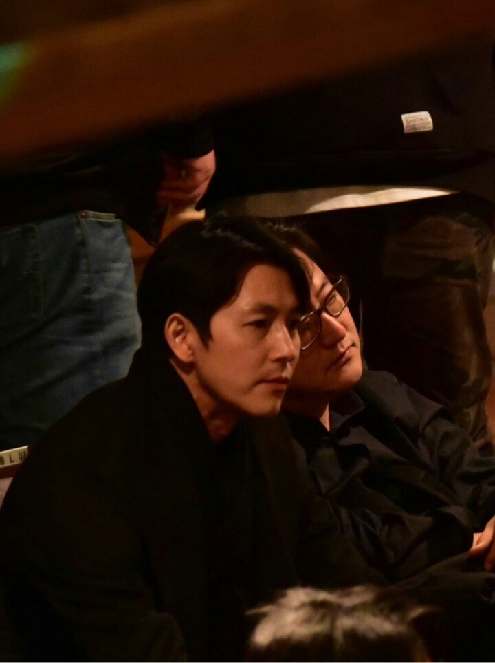 곽도원, 약 3년만에 연극 무대로 복귀! 욕망이라는 이름의 전차로 국립극장에서 연기 예정.
