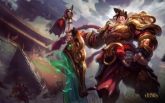 [LOL]스압)2017 설맞이 축제 정보 모음 | PC 게임 정보 게시판 | 루리웹 모바일