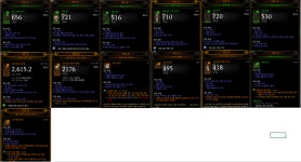 디아블로3 인벤 : 축망 키우고 있는데 너무 푹찍입니다. 조언좀 부탁드립니다. - 디아블로3 인벤 성전사 디아블로3 인벤 : 축망 키우고 있는데... 