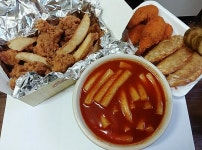 리그오브레전드 인벤 : 이거 우리동네 떡보기집 - LOL 인벤 자유 주제 게시판 리그오브레전드 인벤 : 이거 우리동네 떡보기집