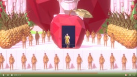 파이널판타지14 인벤 : 미친 홀로그램 기술력 - 파이널판타지14 인벤 자유 게시판 파이널판타지14 인벤 : 미친 홀로그램 기술력