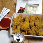 월드오브탱크 인벤 : 혼종치킨 조아해? - 월드오브탱크 인벤 자유게시판 월드오브탱크 인벤 : 혼종치킨 조아해?
