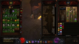 디아블로3 인벤 : 아까 감전 법사 글 올렸는데 - 디아블로3 인벤 마법사 디아블로3 인벤 : 아까 감전 법사 글 올렸는데