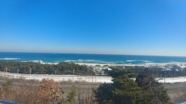 클로저스 인벤 : 출장가는길.. 동해 휴게소 - 클로저스 인벤 자유게시판 클로저스 인벤 : 출장가는길..  동해 휴게소