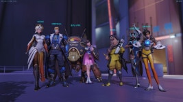 기분 좋습니다 | 오버워치 모바일인벤 기분 좋습니다 - 인벤 커뮤니케이션즈