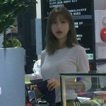 SNS서 화제된 동탄 PC방 알바생 근황jpg