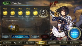 섀도우버스 인벤 : 돌겜하던 분들은 아레나가 괜찮네여 - 섀도우버스 인벤 전체 게시판 섀도우버스 인벤 : 돌겜하던 분들은 아레나가 괜찮네여