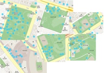 포켓몬 GO 인벤 : 제가 짜집기한 수원 범계 산본 부근 포켓스탑 핫플레이스 - 포켓몬 GO 포켓스톱 / 둥지 정보 공유 포켓몬 GO 인벤 : 제가... 