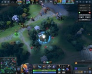도타2 (DOTA2) 인벤 : 숲에 숨는 팅커 극혐 - 도타2 인벤 자유게시판 도타2 (DOTA2) 인벤 : 숲에 숨는 팅커 극혐