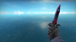 (가격수정)M9 도플러 P1 더블제로 팝니다. | CS:GO 모바일인벤 (가격수정)M9 도플러 P1 더블제로 팝니다. - 인벤 커뮤니케이션즈