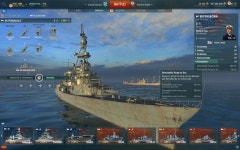 월드오브워쉽 인벤 : 펜사콜라 은신대폭상향... - 월드 오브 워쉽 인벤 자유 게시판 월드오브워쉽 인벤 : 펜사콜라 은신대폭상향...