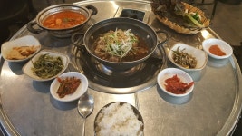 트리오브세이비어 인벤 : 불백 + 김치찌개 후기 - 트리오브세이비어 인벤 자유 게시판 트리오브세이비어 인벤 : 불백 + 김치찌개 후기