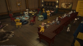 파이널판타지14 인벤 : [모그리] 안갯빛 12-21 감자 음식점 오픈 - 파이널판타지14 인벤 자유 게시판 파이널판타지14 인벤 : [모그리] 안갯빛... 